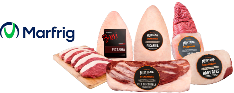 Marca participante