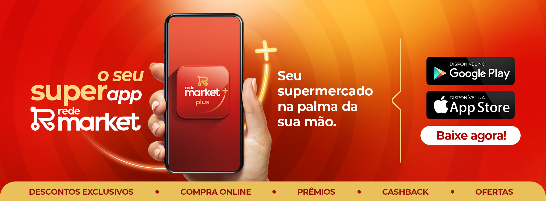 Cartão Tricard - Rede Market